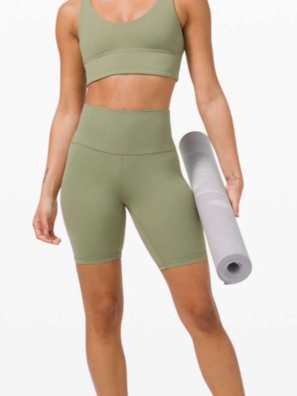 Lululemon Align Short